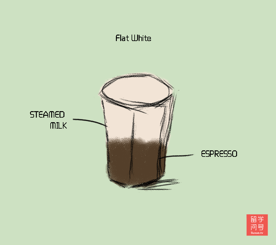 Flat White